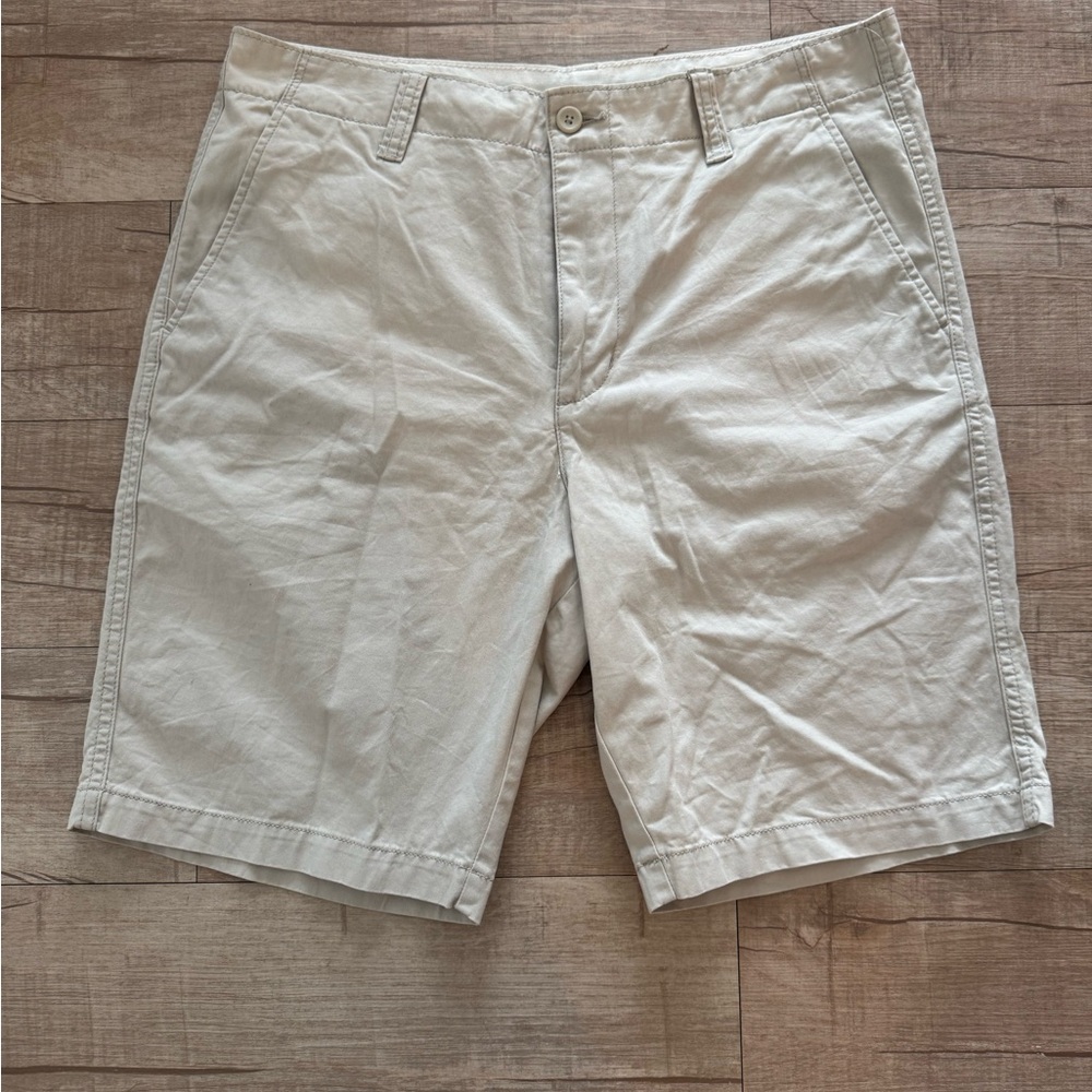 Old Navy Cargo Shorts SZ 36